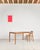 1960s Mid-Century German Extendable Dining Table in Teak and Oak by Hartmut Lohmeyer for Wilkhahn, 1960s For Sale - Image 5 of 18