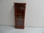 Antique Oak Display Cabinet, 1890s For Sale - Image 9 of 10