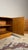 Brown Vintage Brutalist-Style Sideboards, Italy, 1990s, Set of 2 For Sale - Image 8 of 12
