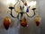 Vintage Murano Wall Sconce, 1960s For Sale - Image 12 of 14
