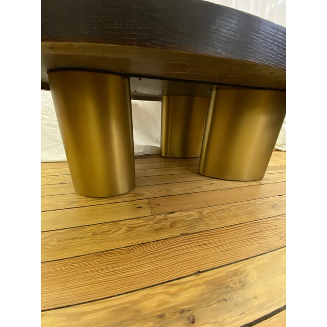 Kravet Adams Cocktail Table For Sale - Image 9 of 9