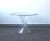 In line with the famous tamtam stool and designed by Henry Massonnet in the 70s, this table offers the same...