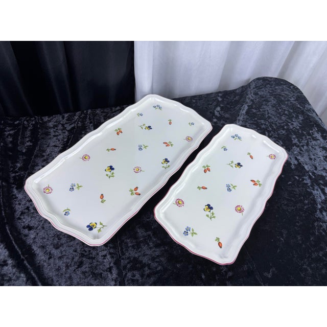 Elevate your next weekend brunch or afternoon patio gathering with this beautifully curated, 25-piece vintage Villeroy &...