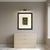 Gold W. Wise, Bearded Warrior with Shield, 1875, Etching For Sale - Image 8 of 9