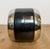 Vintage Black Kappa Ship Double Sided Wall Clock, 1980s For Sale - Image 10 of 18