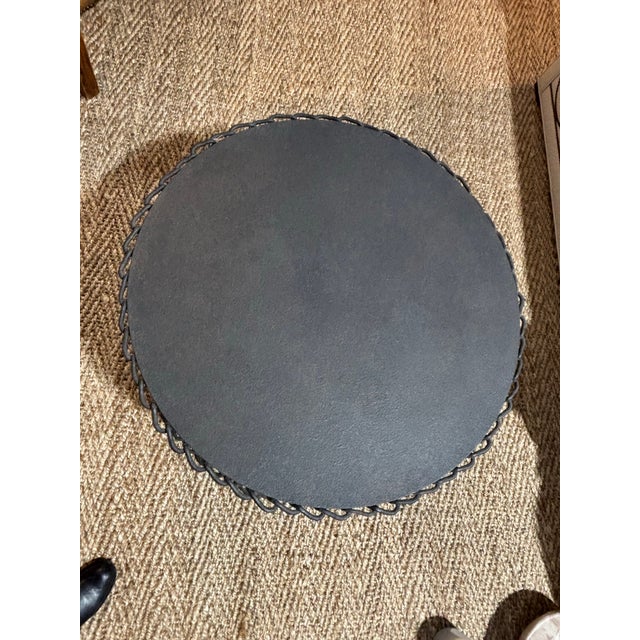 Formations Link Coffee Table For Sale - Image 6 of 12