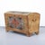 Rustic Swedish Painted Rustic Farmhouse Chest For Sale - Image 3 of 10