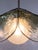Petal Pendant Lamp in Murano Glass from Mazzega, Italy, 1960s For Sale - Image 3 of 11
