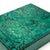 Mid-Century Malachite Stone Trinket or Jewelry Box For Sale - Image 10 of 12