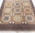 Vintage Swedish Flat Weave Rug by Rakel Carlander Size: 4'8" × 6'7" (142 × 200 cm) This exceptional vintage Swedish flat...