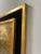 Large Mid Century Hollywood Regency Andrew Kolb Gilt Framed Roman Column Prints For Sale In New York - Image 6 of 11