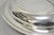 Vintage Oneida Fiesta Silver Plated Oval Covered Vegetable Serving Dish Platter For Sale - Image 9 of 11