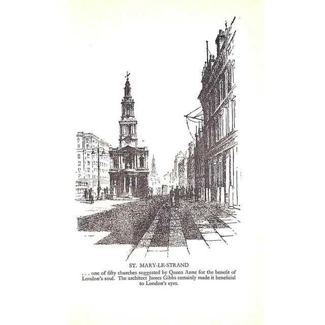 1960s "London" 1960 Brown, Ivor For Sale - Image 5 of 7