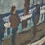 Vintage Oil on Canvas Landscape Painting For Sale - Image 9 of 11