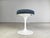 Mid-Century Modern Tulip Stool by Eero Saarinen for Knoll International For Sale - Image 3 of 8