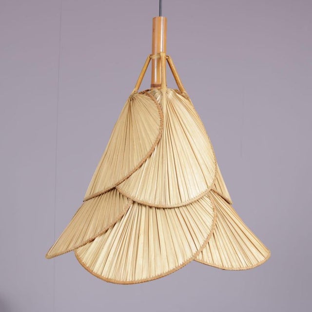 Hanging Lamp in the style of Ingo Maurer, Germany, 1970s For Sale - Image 14 of 14