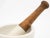 French Early 20th Century Mortar and Pestle For Sale - Image 9 of 9
