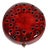 Danish Ceramic Wall Sconce For Sale