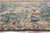 Vintage Chinese Aubusson Tapestry, 07'10 X 06'10 For Sale - Image 9 of 10