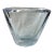 1950's Stromberg Swedish Crystal Vase For Sale