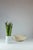 Strand after strand, the clay stratifies like a memory deposited over time. Marble holds the silent weight of ages, of...
