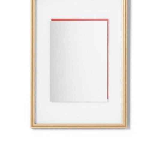 Deadline Mirror by Ron Gilad for Cassina For Sale - Image 3 of 11