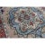 Textile Old Persian Heriz Area Rug 2’9″ X 5’7″ For Sale - Image 7 of 9