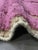 2020s Contemporary Pink Moroccan Handmade Rug - 8.2 X 6.5 Ft For Sale - Image 5 of 8