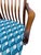 Mid Century Benny Linden Teak Armchair - Dining Chair For Sale - Image 10 of 10