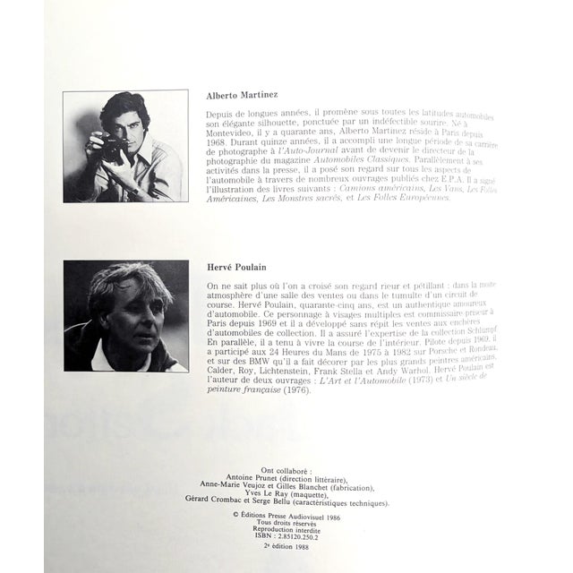 1980s French-Language Book: "Les Bolides De Jack Setton" For Sale - Image 12 of 12