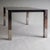 Dining Table by Giovanni Offredi for Saporiti, 1970s For Sale - Image 9 of 12
