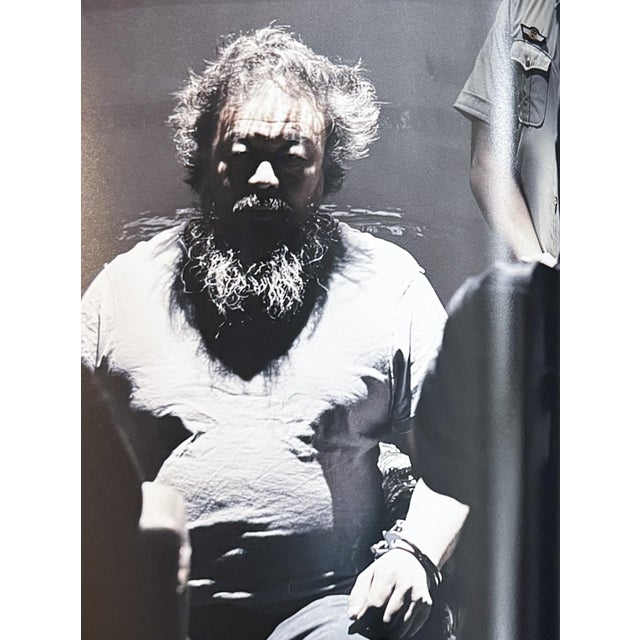 Andy Warhol Ai Weiwei / Andy Warhol, Art Book For Sale - Image 4 of 6