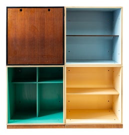 Example of Le Corbusier Casegoods and Storage