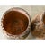 Pair of Provincial 19th Century Biot Terracotta Jars For Sale - Image 4 of 11