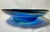 2000 - 2009 Early Caleb Siemon Signed Art Glass Centerpiece Bowl – Dated 2000 For Sale - Image 5 of 8