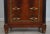 Neoclassical 6 Drawer Inlaid High Chest For Sale - Image 10 of 12