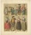 Racinet, Holland Outfits, 1880, Paper For Sale - Image 4 of 5