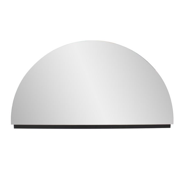 2020s Italian Frameless Due Specchi For Sale - Image 5 of 11