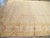 Textile Galerie Shabab Collection Early 20th Century Turkish Oushak Carpet For Sale - Image 7 of 8
