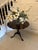 Antique George III Mahogany Piecrust Tilt Top Dining Centre Table, 1780 For Sale - Image 3 of 13