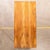 1950’s Scrubbed Top Pitch Pine Dairy Dining Table. Good honest French scrubbed top table. The table is crudely made in...