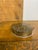 Vintage Brass Scallop Shell Trinket Box