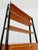 Mid-Century Danish Freestanding Bookcase in Teak by Bengt Ruda, 1960s For Sale - Image 11 of 18