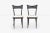 1950s Fratelli Mariani Di Lacceri Dining Chairs - Set of 6 For Sale - Image 4 of 13