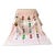 Vintage 80s Sunbonnet Sue Queen Embroidered Quilt For Sale