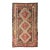 Large Vintage Turkish Kilim Rug - 7`7″ X 14`1″ Ft. For Sale
