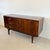 1970s Vintage High-Gloss Sideboard in Scandinavian Style, 1970s For Sale - Image 5 of 16
