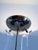 Hollywood Regency Halogen Floor Lamp, 1970s For Sale - Image 6 of 17