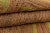 Margarita Scallop Jute Hand Made Bohemian Rug 3x8 Ft. For Sale - Image 9 of 12