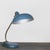 Industrial Italian Brass Table Lamp, 1950s For Sale - Image 3 of 10
